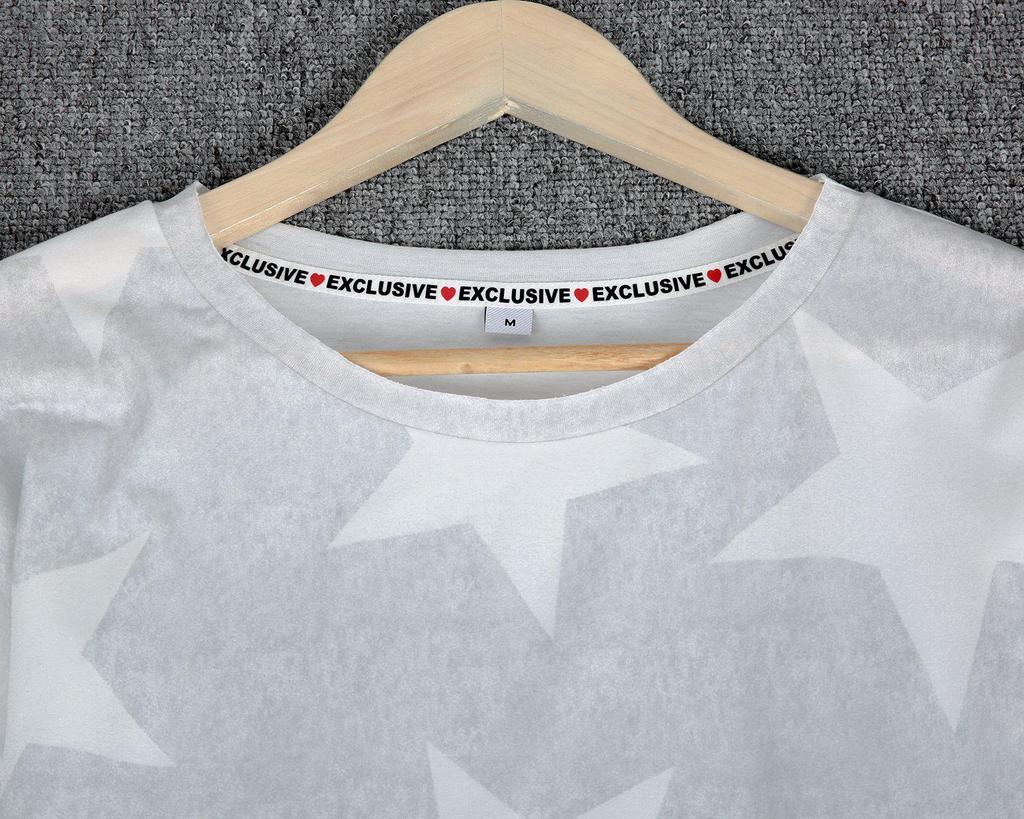 Comfy Crew Neck Long Sleeve Top