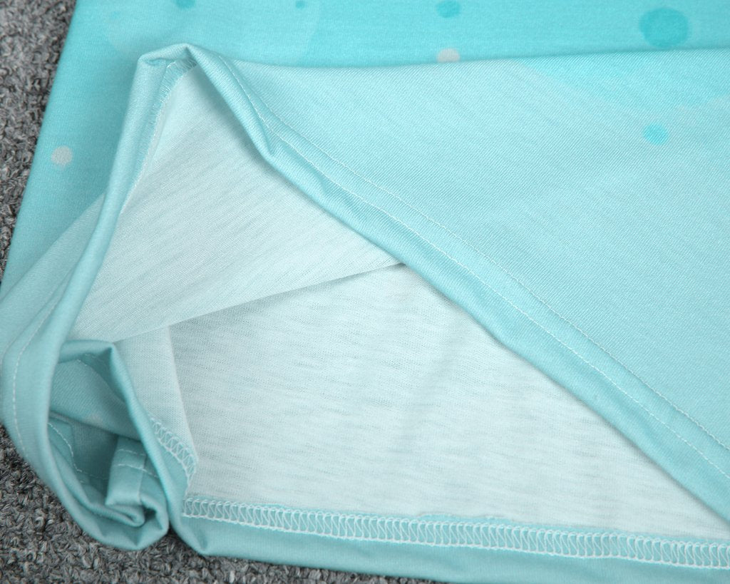 Day and Night Short Sleeve Top