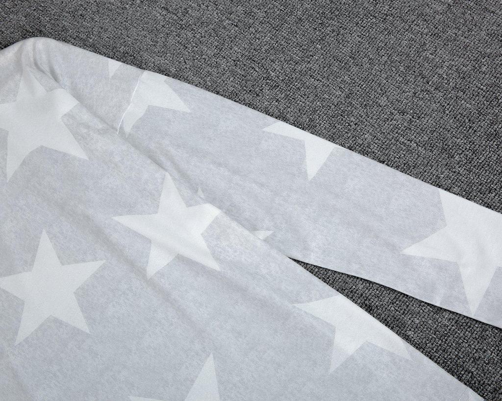 Comfy Crew Neck Long Sleeve Top