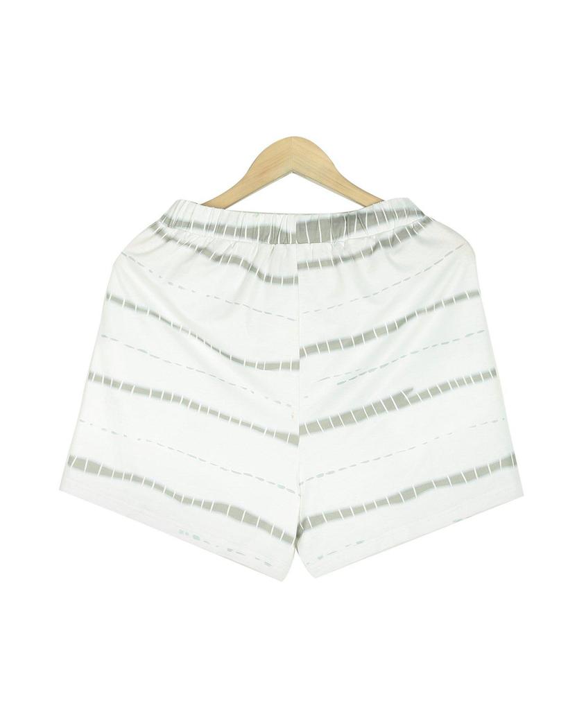 Chic Tie Dye Long Sleeve Lounge Set