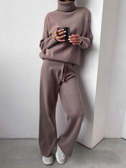Keeping Up Loungewear Set